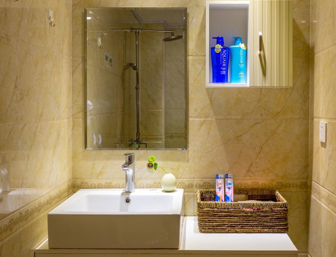 Lijiang Shui Lian Yi Boutique Inn Екстер'єр фото
